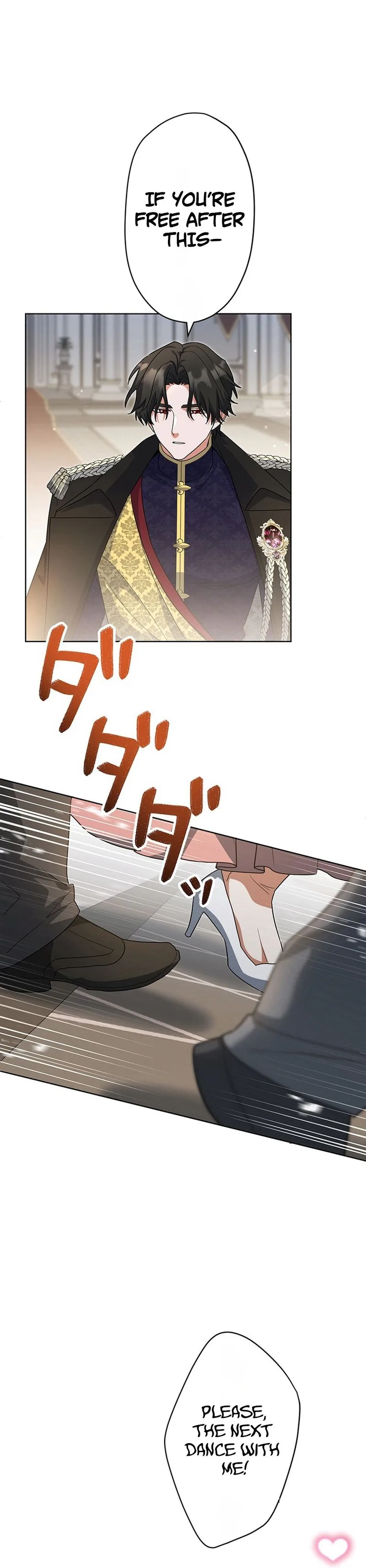 I Possessed the Most Terrifying Stepmother in History Chapter 14 Page 30