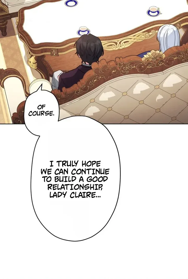 I Possessed the Most Terrifying Stepmother in History Chapter 30 Page 9