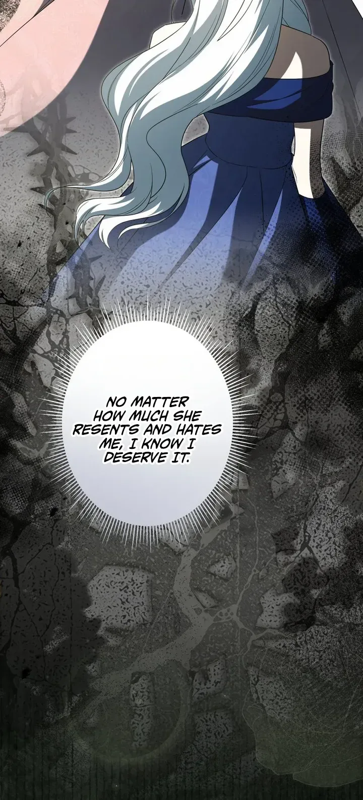 I Possessed the Most Terrifying Stepmother in History Chapter 30 Page 21