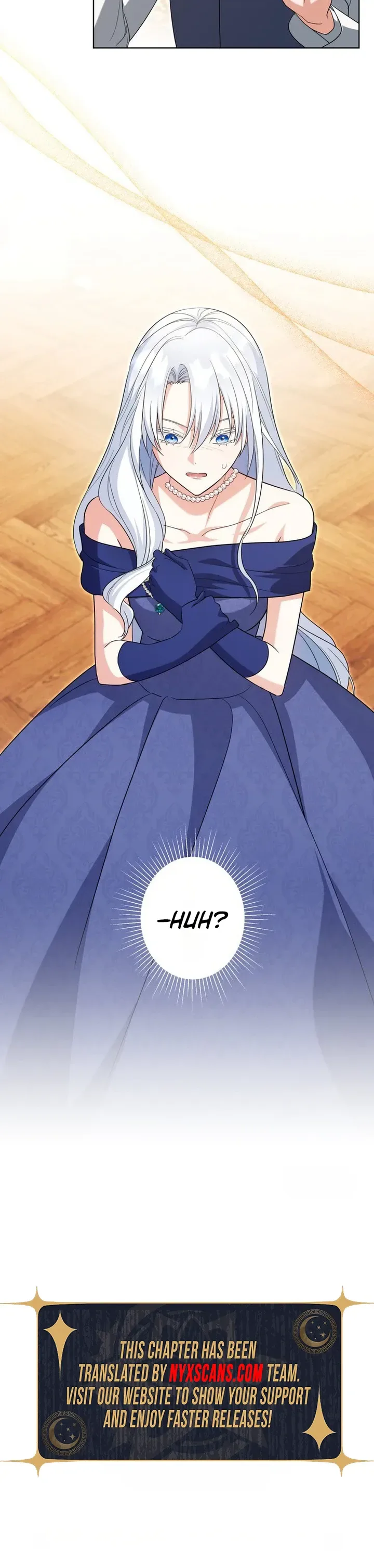 I Possessed the Most Terrifying Stepmother in History Chapter 30 Page 32