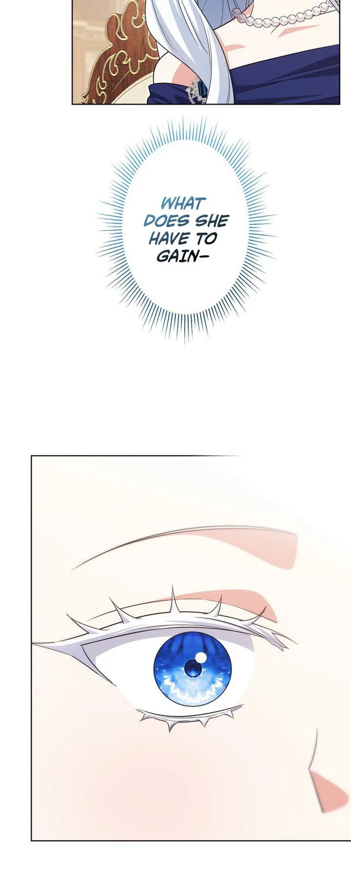 I Possessed the Most Terrifying Stepmother in History Chapter 28 Page 16