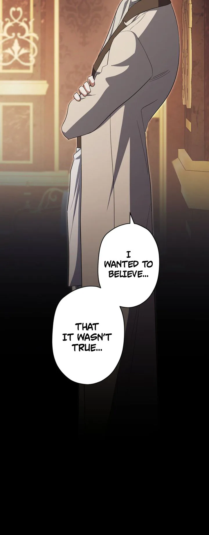 I Possessed the Most Terrifying Stepmother in History Chapter 28 Page 25