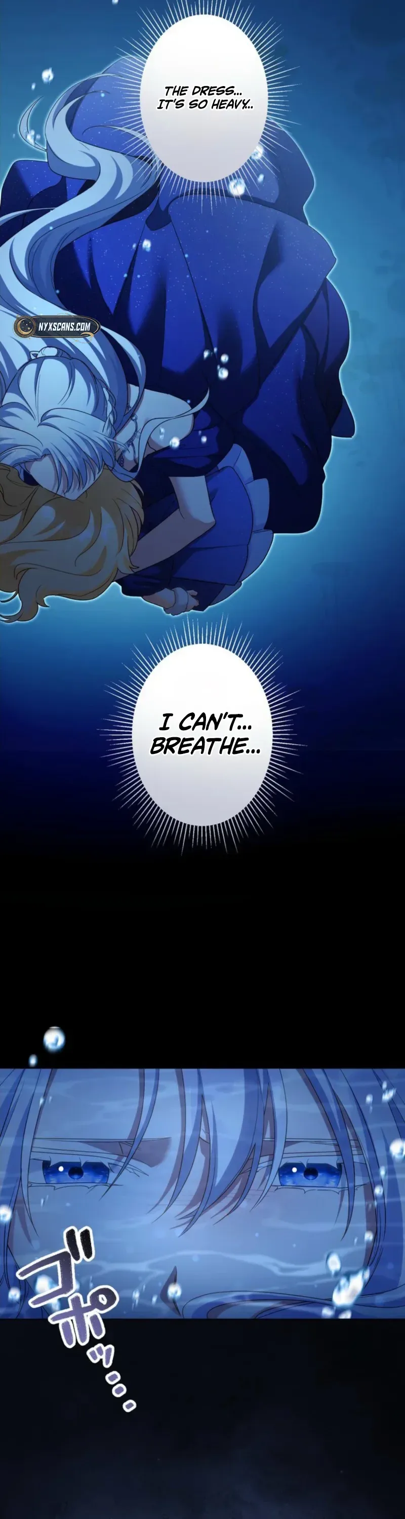 I Possessed the Most Terrifying Stepmother in History Chapter 16 Page 12
