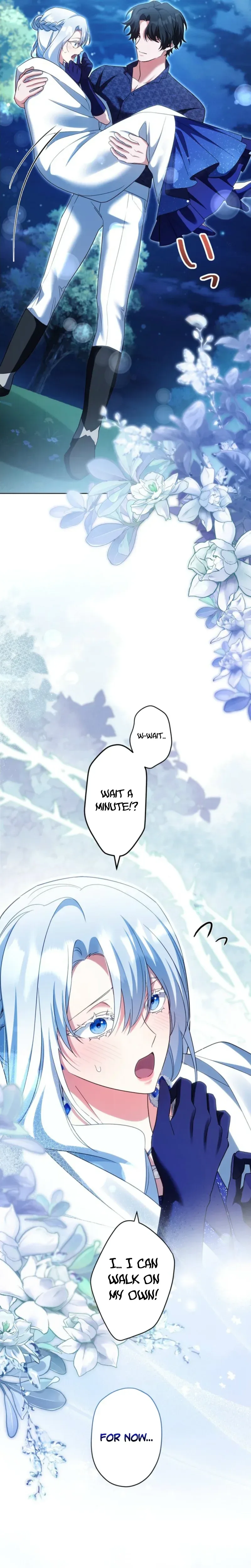 I Possessed the Most Terrifying Stepmother in History Chapter 16 Page 31