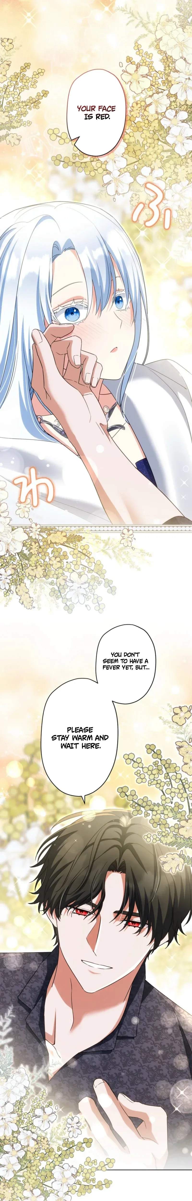 I Possessed the Most Terrifying Stepmother in History Chapter 16 Page 37