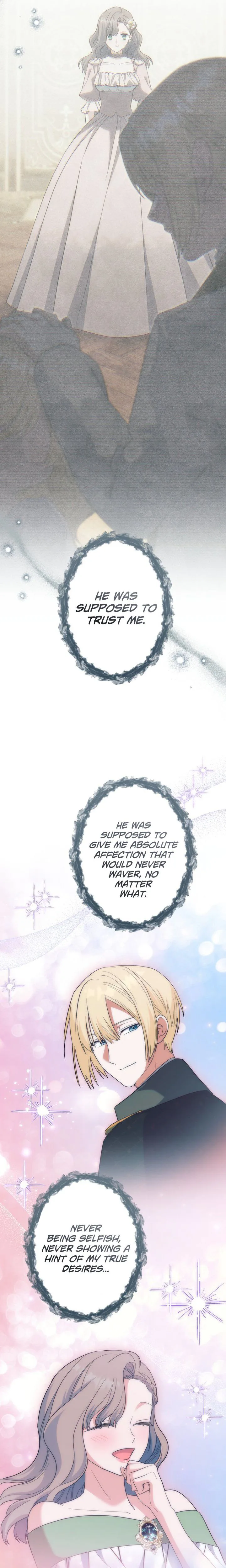I Possessed the Most Terrifying Stepmother in History Chapter 29 Page 16