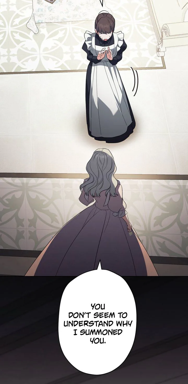 I Possessed the Most Terrifying Stepmother in History Chapter 29 Page 33