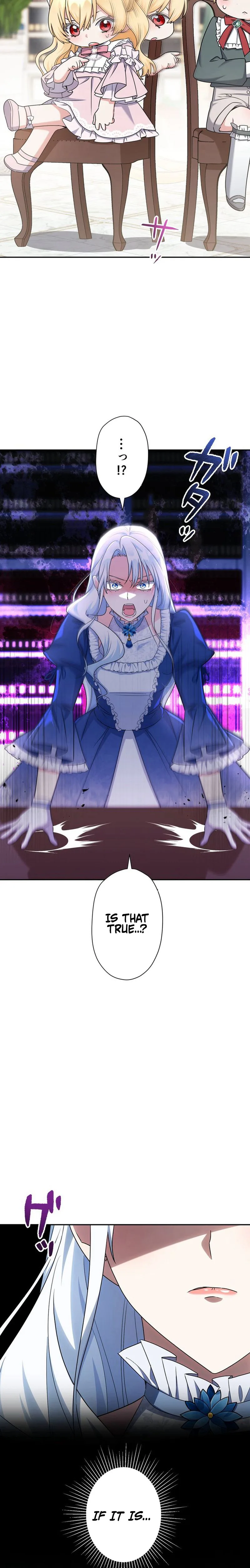I Possessed the Most Terrifying Stepmother in History Chapter 7 Page 16