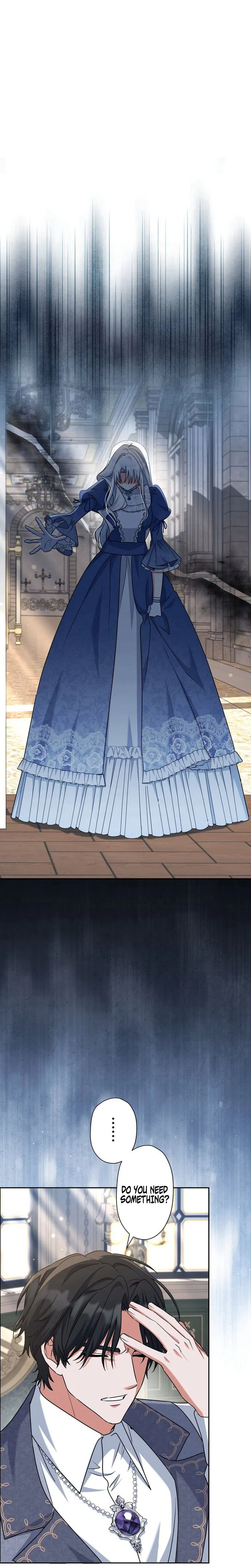 I Possessed the Most Terrifying Stepmother in History Chapter 7 Page 31