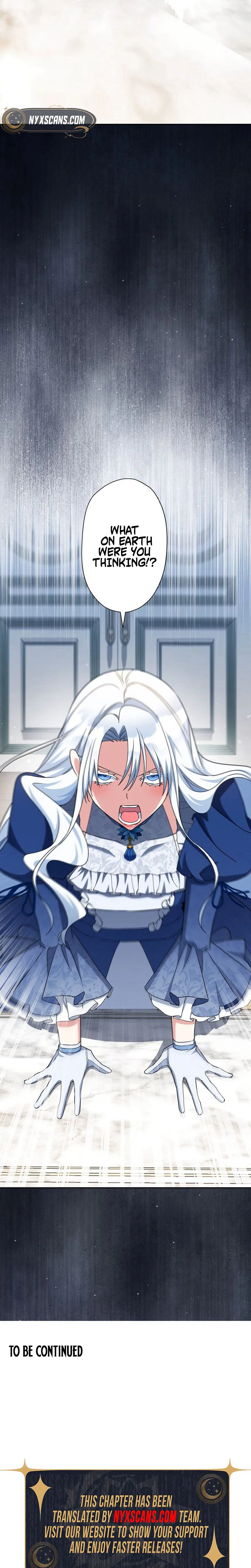 I Possessed the Most Terrifying Stepmother in History Chapter 7 Page 33