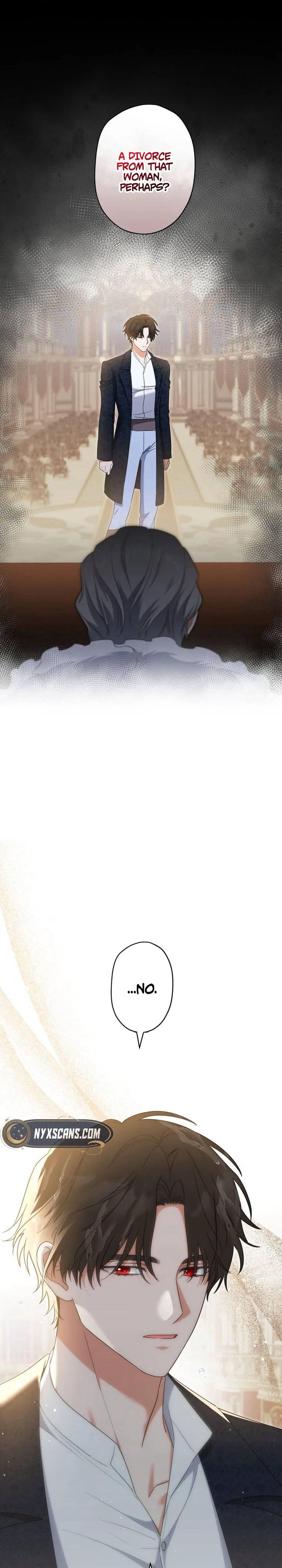 I Possessed the Most Terrifying Stepmother in History Chapter 17 Page 7
