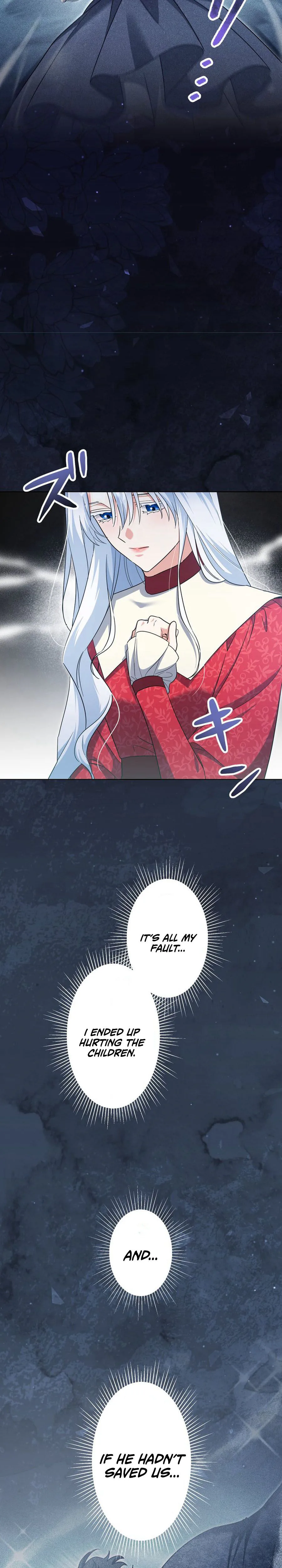 I Possessed the Most Terrifying Stepmother in History Chapter 17 Page 15