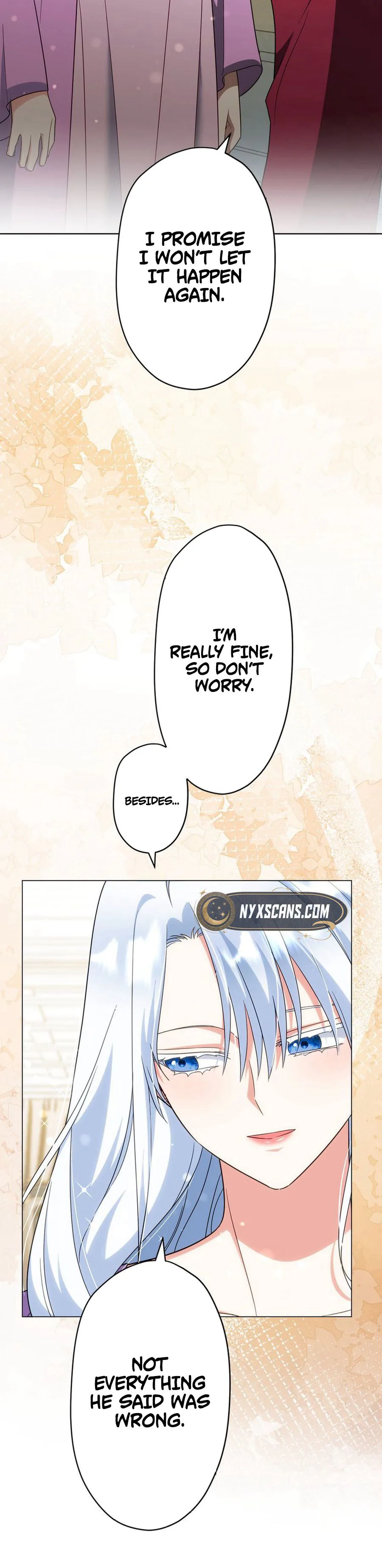 I Possessed the Most Terrifying Stepmother in History Chapter 17 Page 30