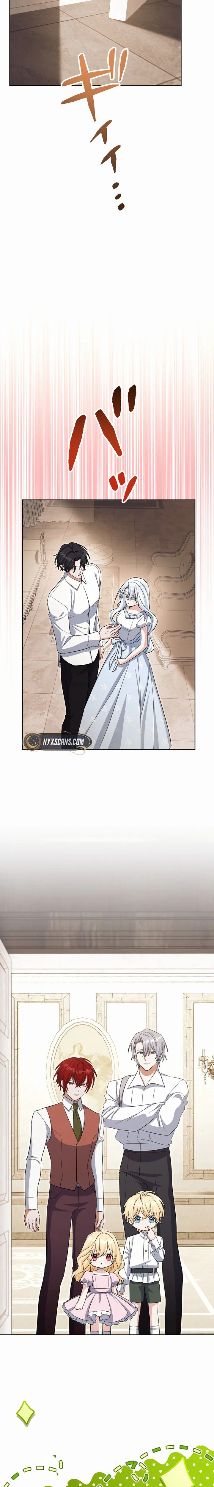 I Possessed the Most Terrifying Stepmother in History Chapter 24 Page 14
