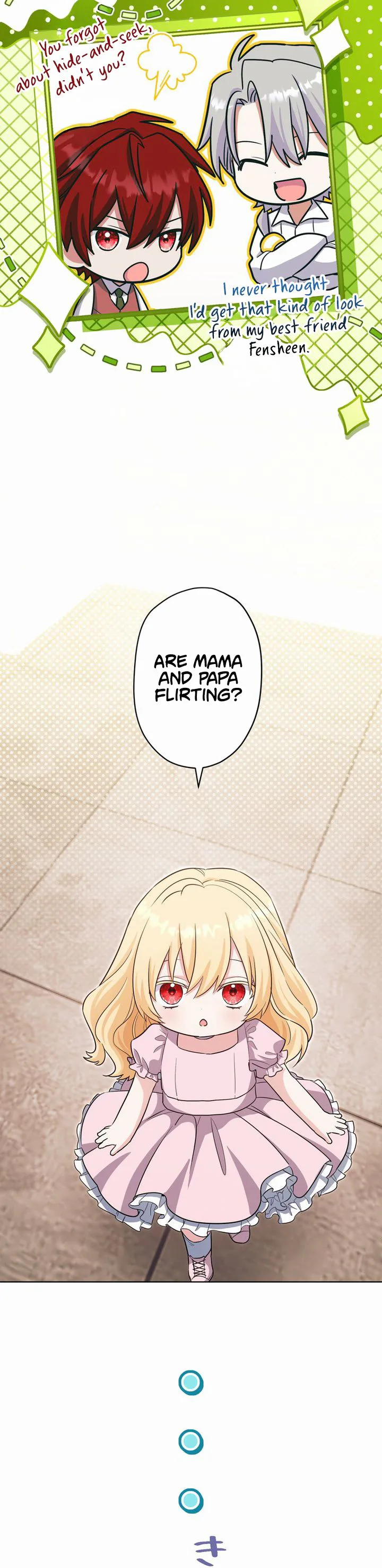 I Possessed the Most Terrifying Stepmother in History Chapter 24 Page 15