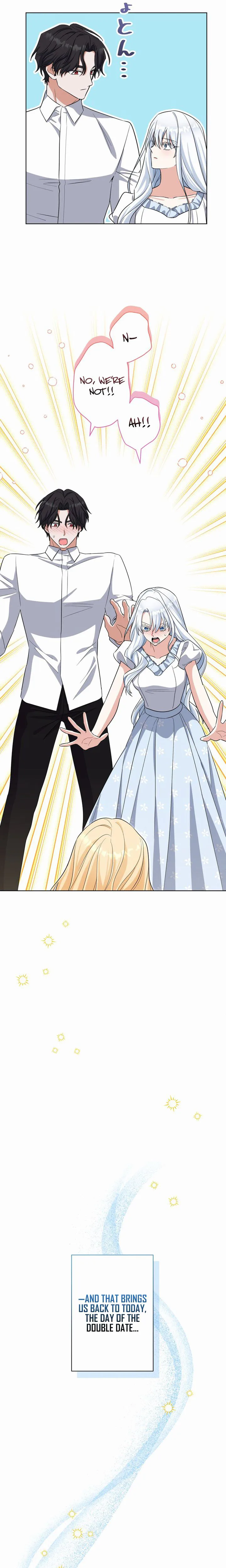 I Possessed the Most Terrifying Stepmother in History Chapter 24 Page 16