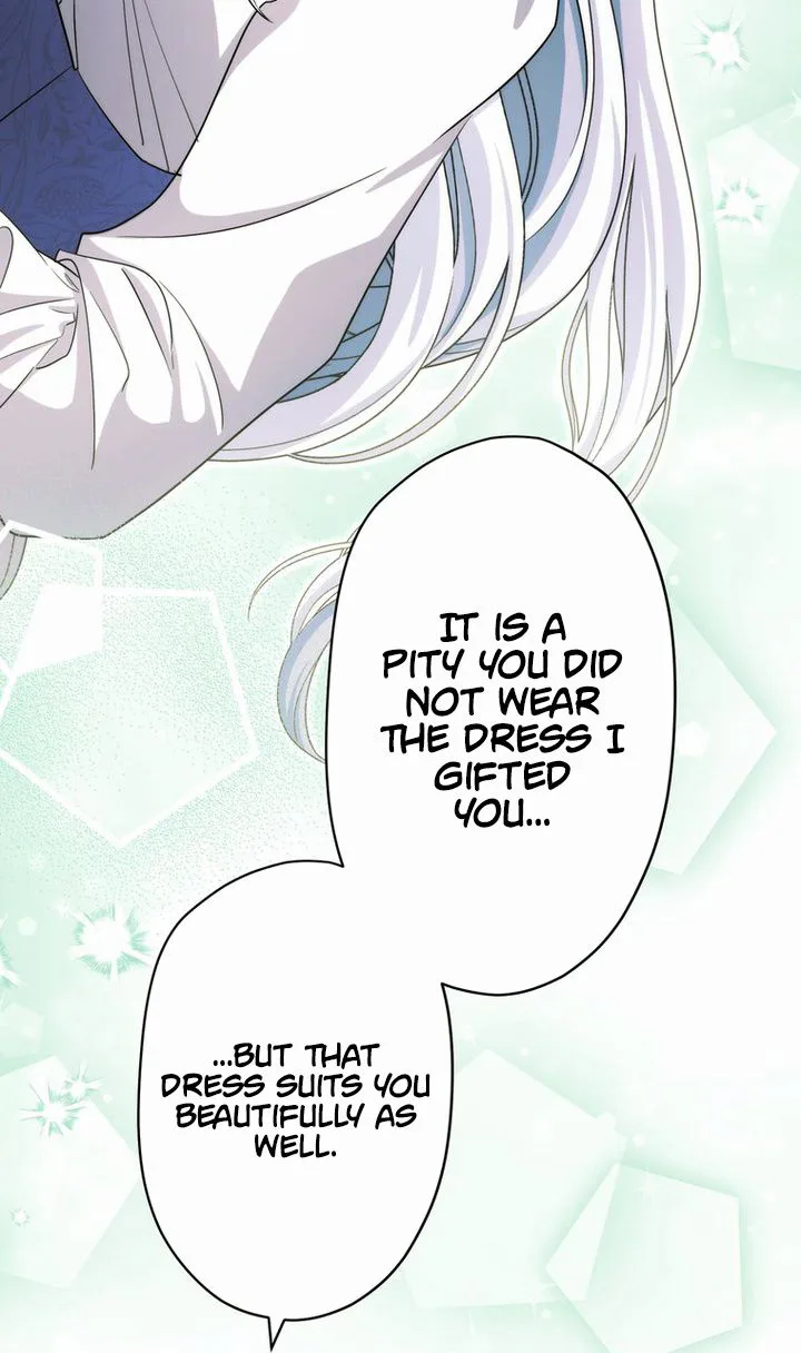 I Possessed the Most Terrifying Stepmother in History Chapter 24 Page 24