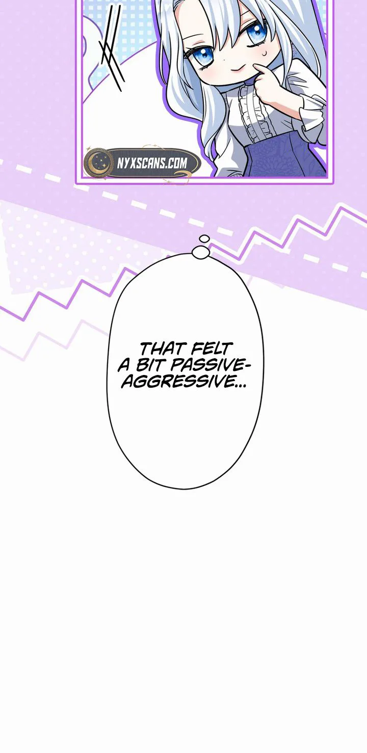 I Possessed the Most Terrifying Stepmother in History Chapter 24 Page 30