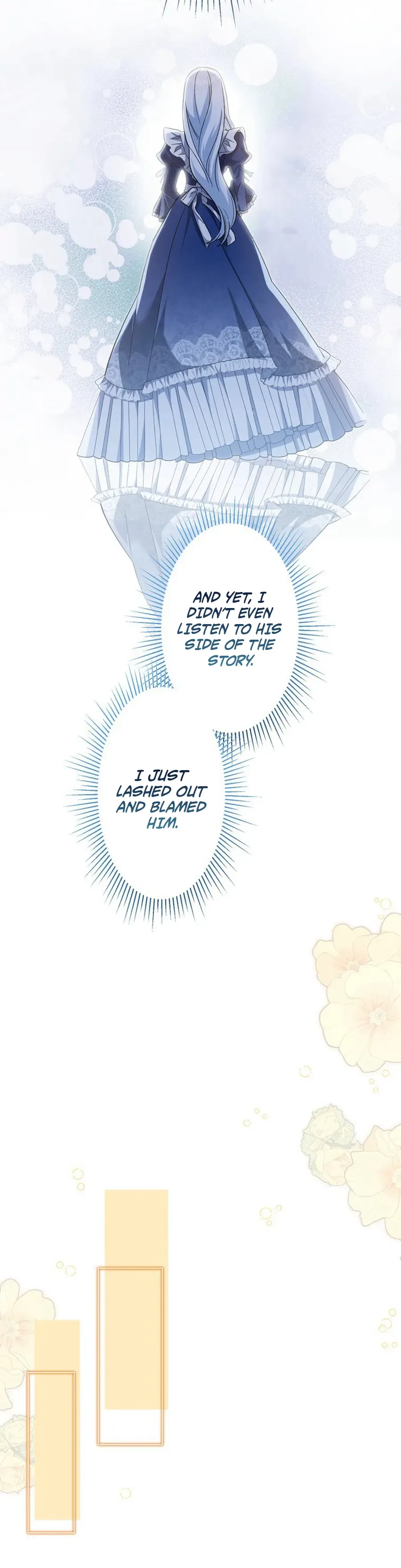 I Possessed the Most Terrifying Stepmother in History Chapter 11 Page 17