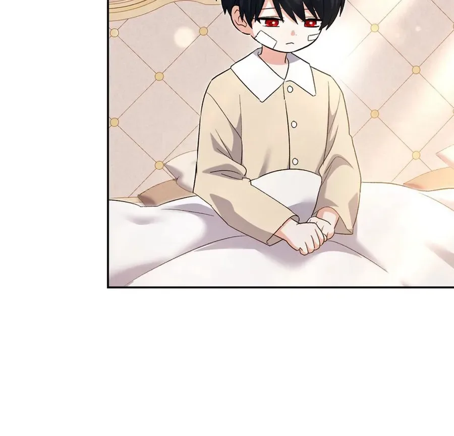 I Possessed the Most Terrifying Stepmother in History Chapter 11 Page 20