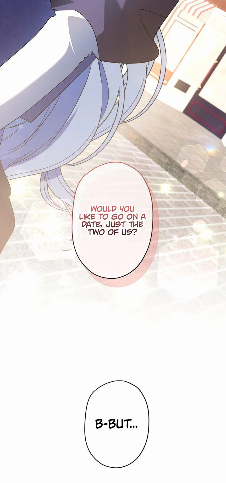I Possessed the Most Terrifying Stepmother in History Chapter 25 Page 30