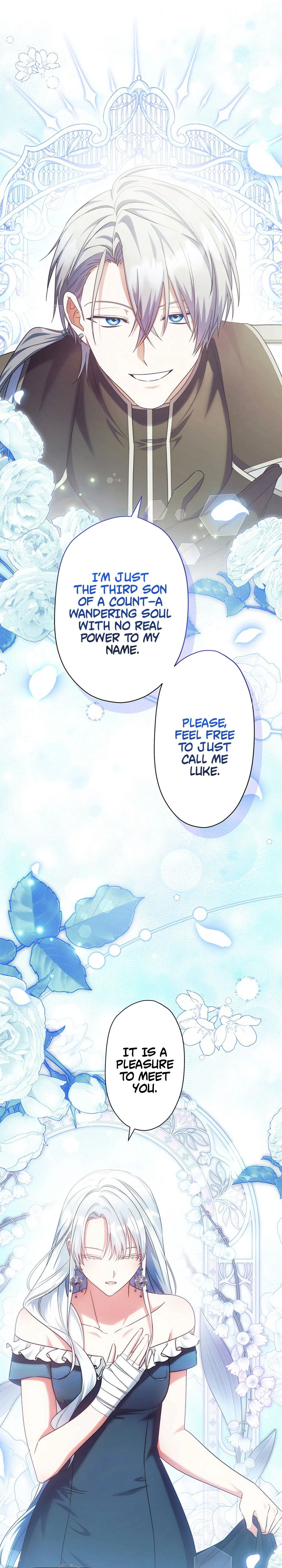I Possessed the Most Terrifying Stepmother in History Chapter 5 Page 12