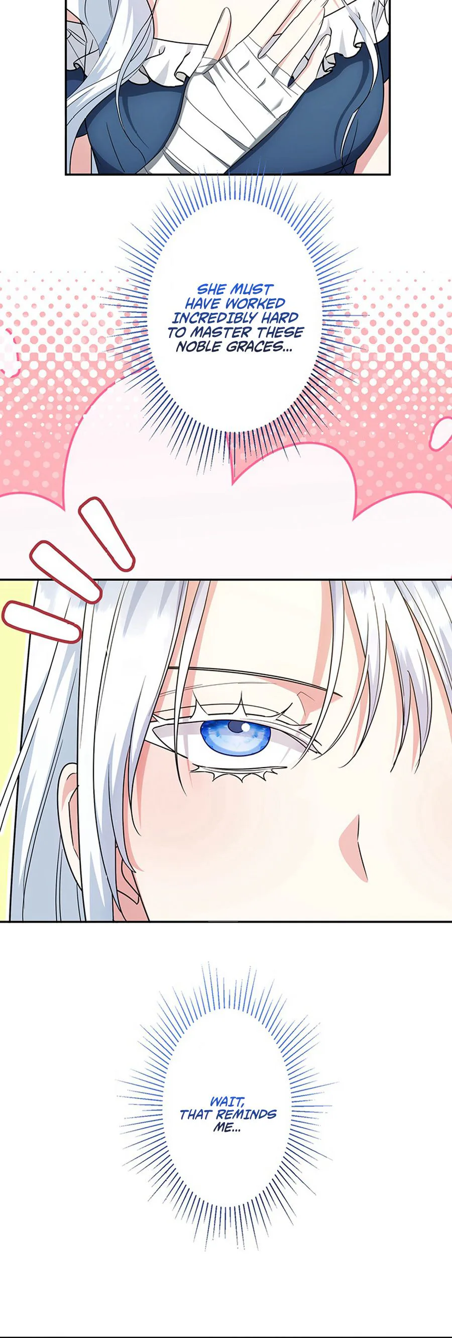 I Possessed the Most Terrifying Stepmother in History Chapter 5 Page 14
