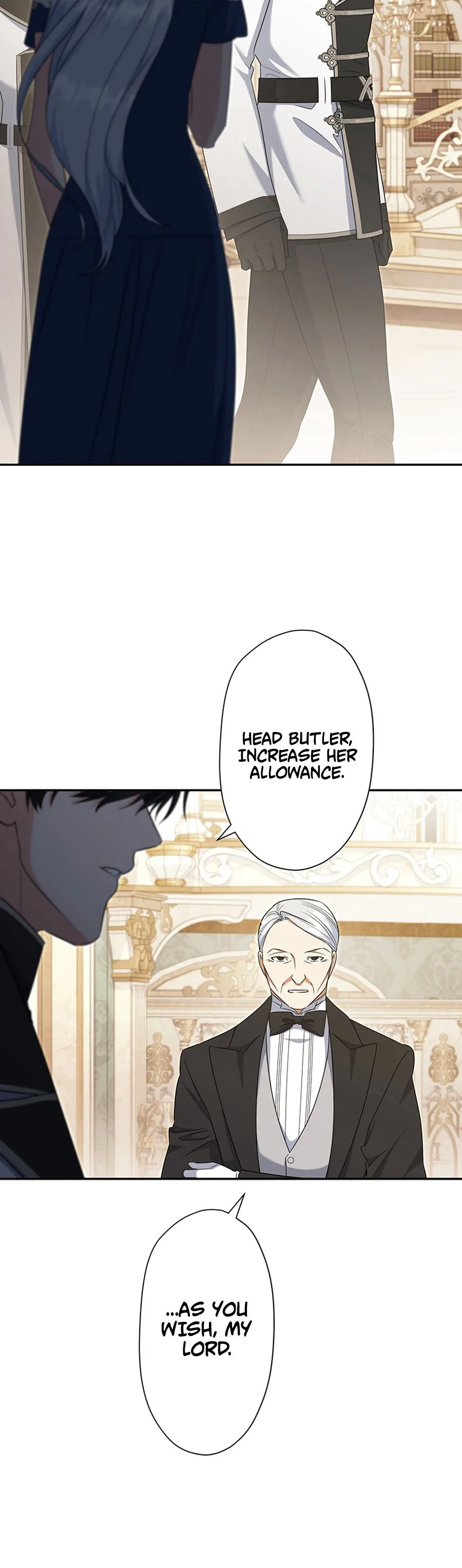 I Possessed the Most Terrifying Stepmother in History Chapter 5 Page 17