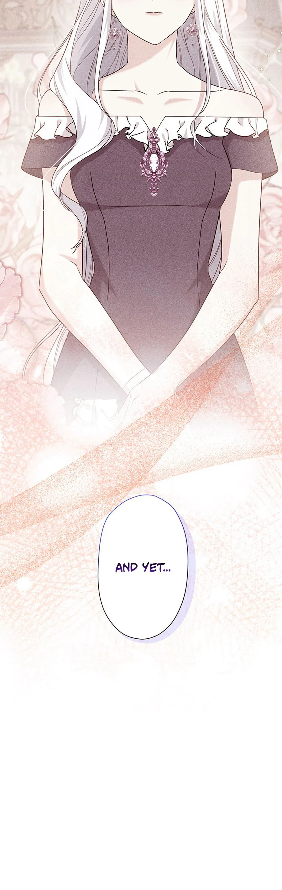 I Possessed the Most Terrifying Stepmother in History Chapter 5 Page 26