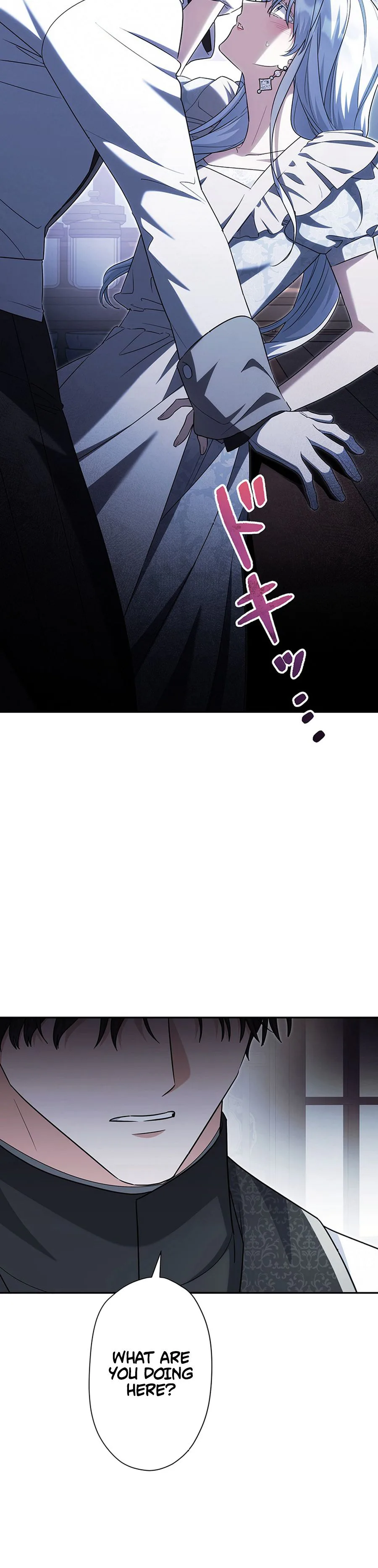 I Possessed the Most Terrifying Stepmother in History Chapter 5 Page 37