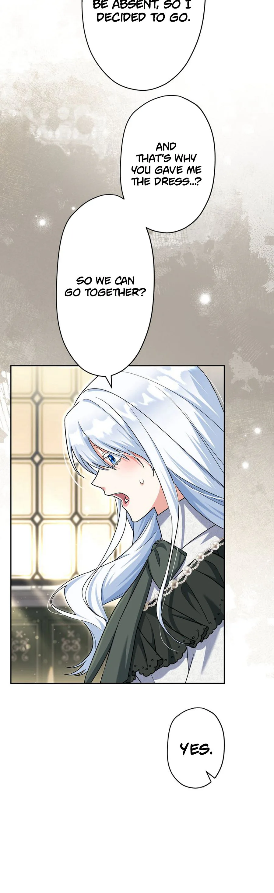 I Possessed the Most Terrifying Stepmother in History Chapter 12 Page 18