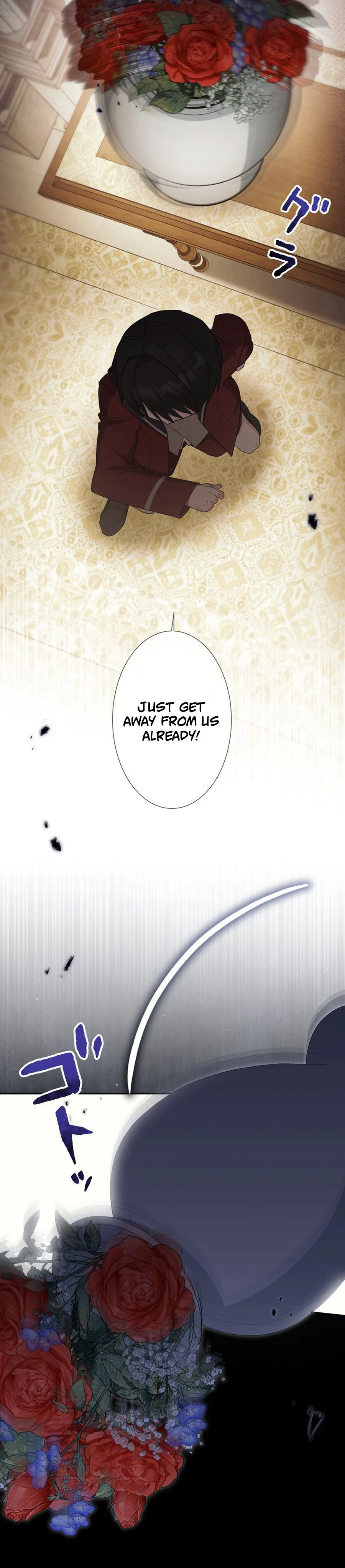 I Possessed the Most Terrifying Stepmother in History Chapter 2 Page 12