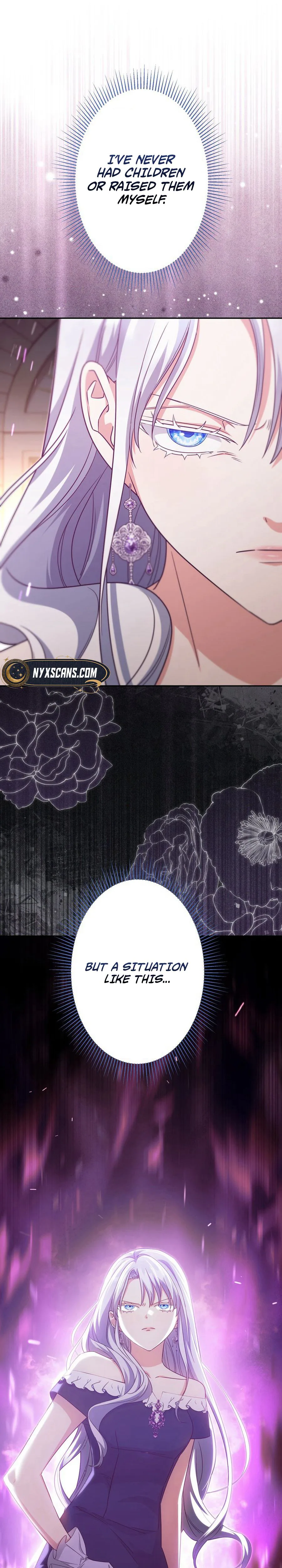 I Possessed the Most Terrifying Stepmother in History Chapter 2 Page 37