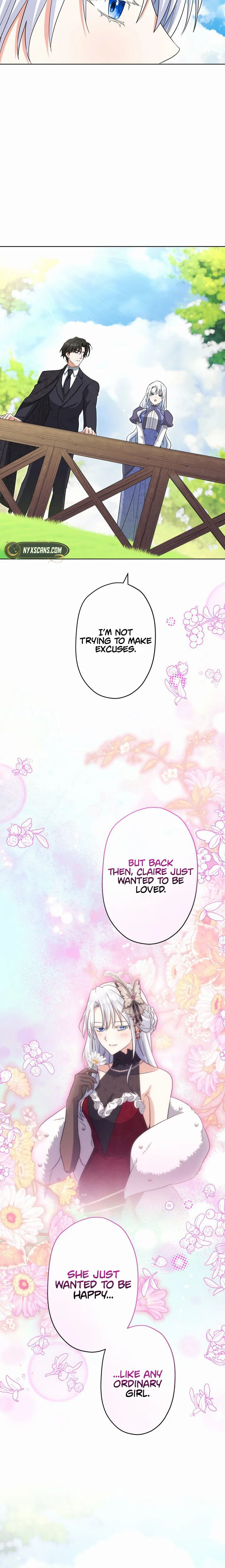 I Possessed the Most Terrifying Stepmother in History Chapter 26 Page 26