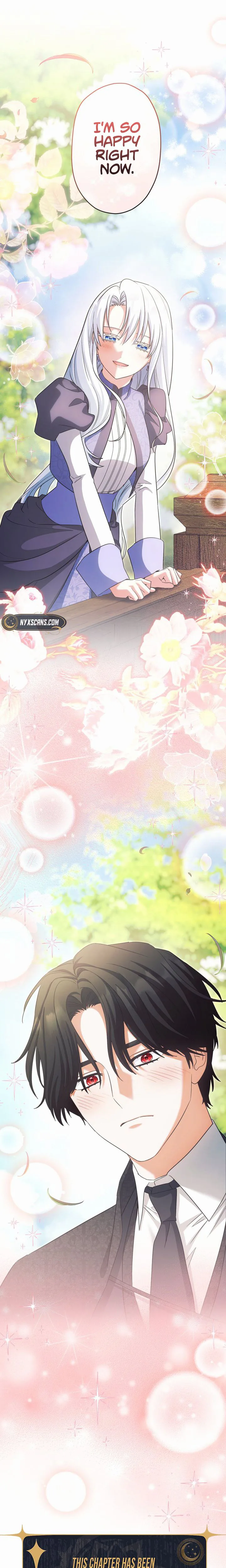 I Possessed the Most Terrifying Stepmother in History Chapter 26 Page 34