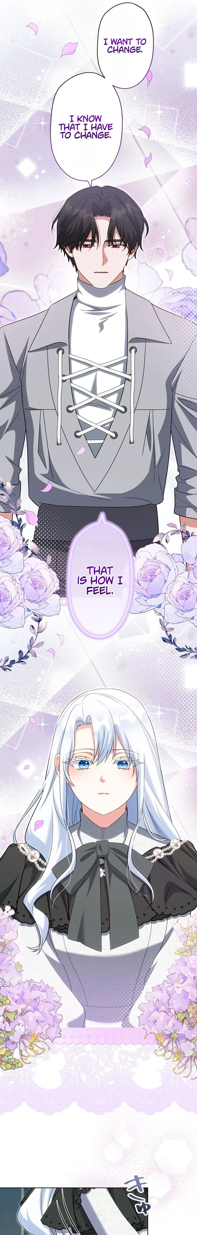 I Possessed the Most Terrifying Stepmother in History Chapter 13 Page 24
