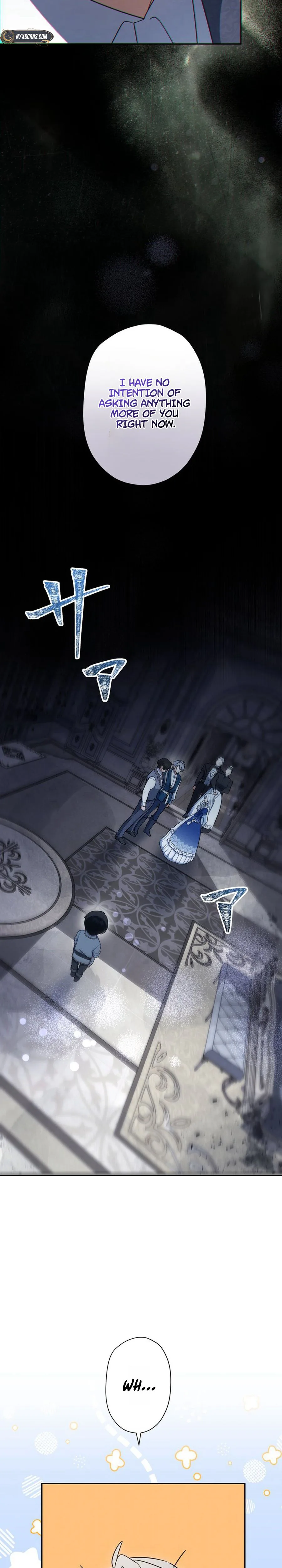 I Possessed the Most Terrifying Stepmother in History Chapter 9 Page 13
