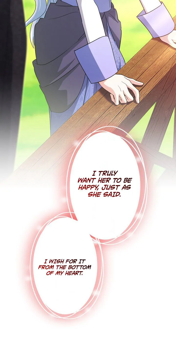 I Possessed the Most Terrifying Stepmother in History Chapter 27 Page 7