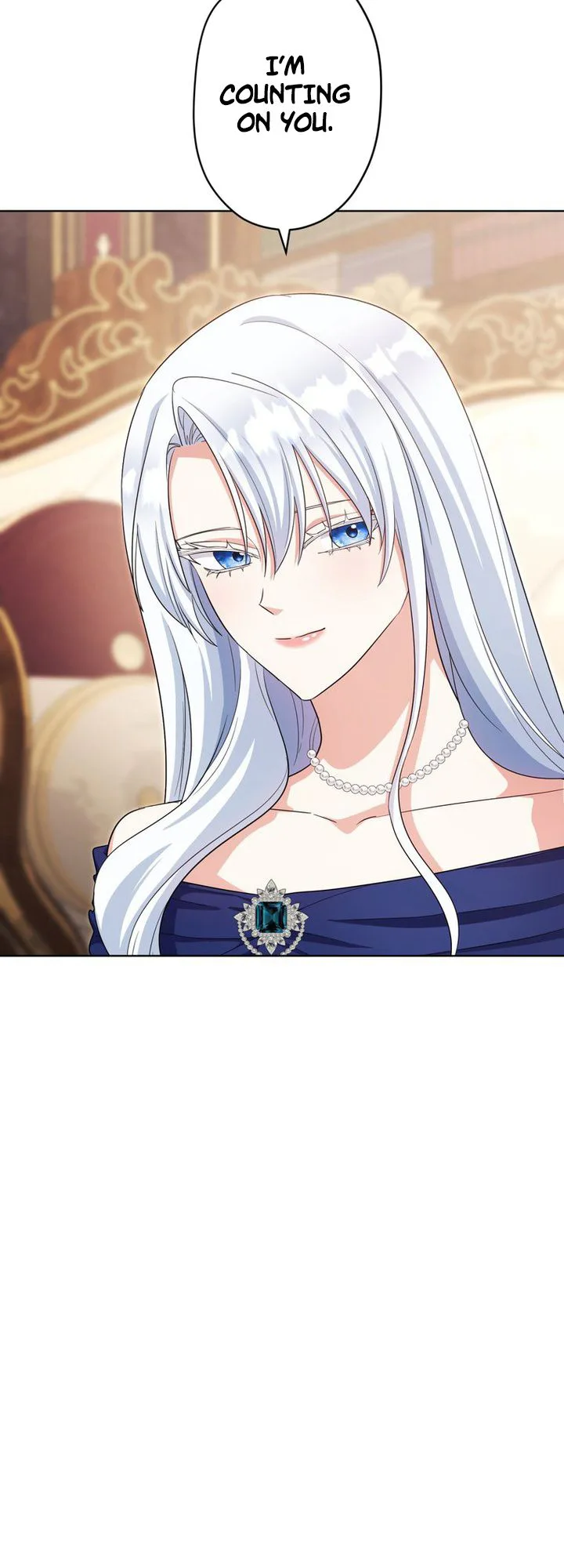 I Possessed the Most Terrifying Stepmother in History Chapter 27 Page 25