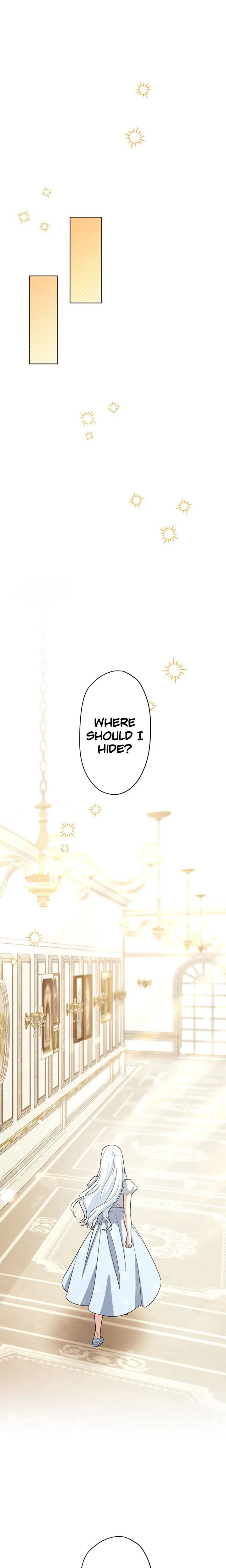 I Possessed the Most Terrifying Stepmother in History Chapter 23 Page 13