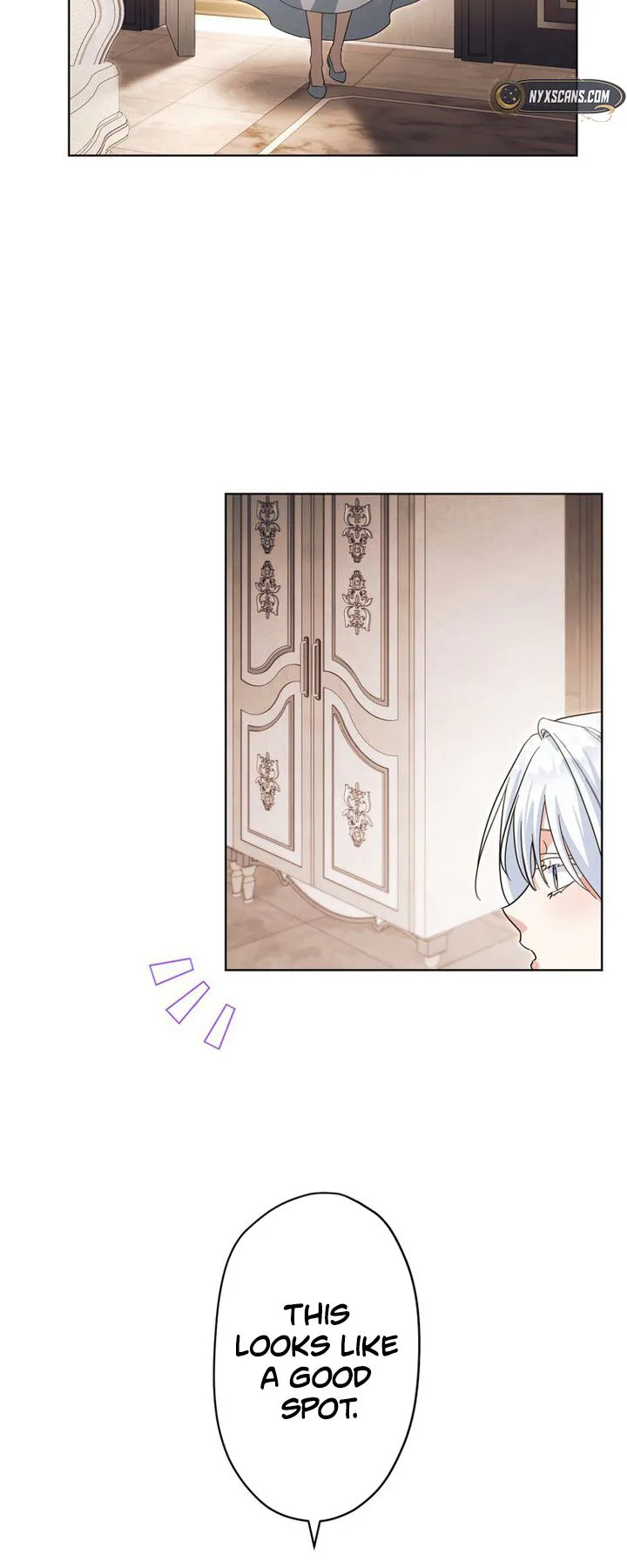 I Possessed the Most Terrifying Stepmother in History Chapter 23 Page 15