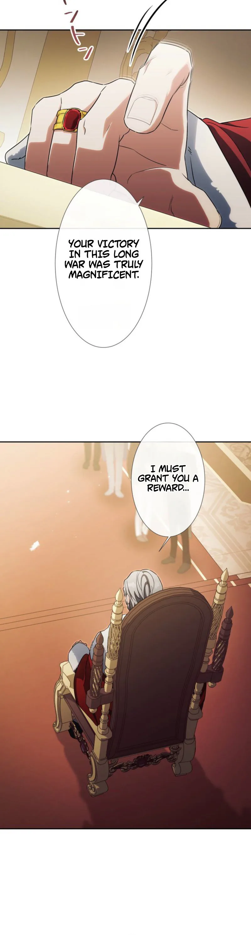 I Possessed the Most Terrifying Stepmother in History Chapter 1 Page 15