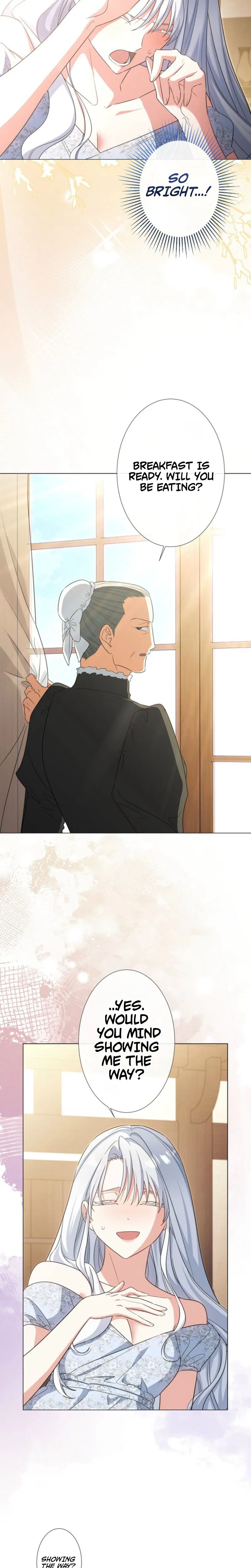 I Possessed the Most Terrifying Stepmother in History Chapter 1 Page 26