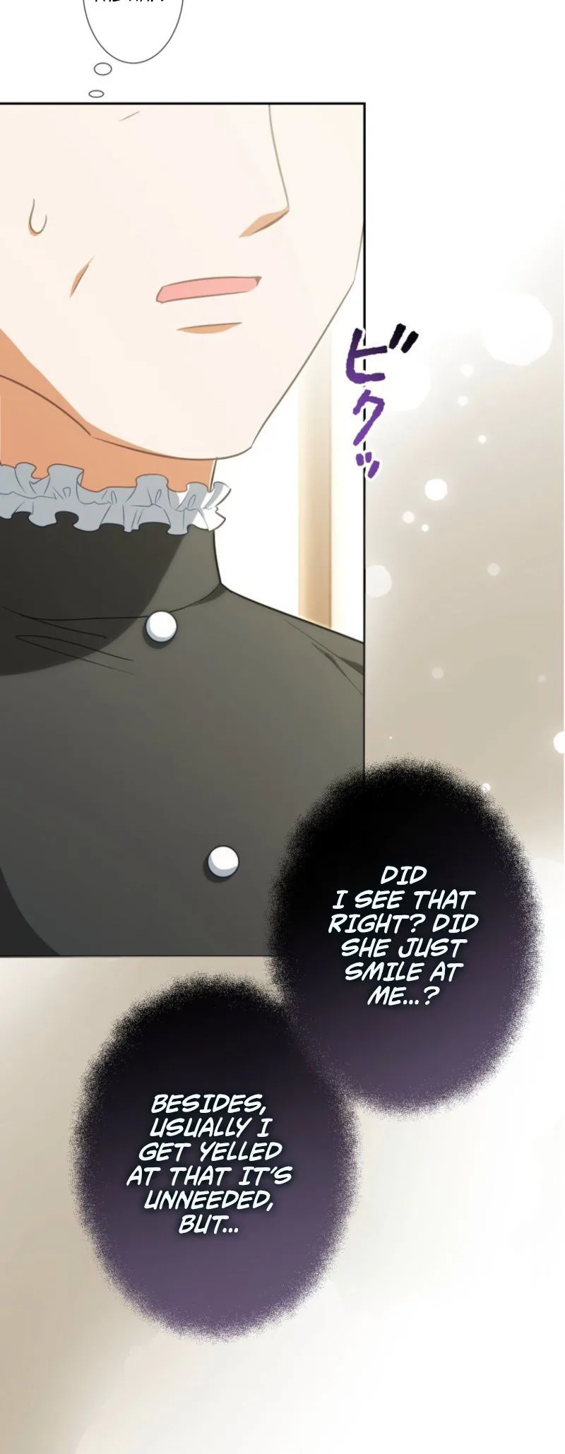 I Possessed the Most Terrifying Stepmother in History Chapter 1 Page 27