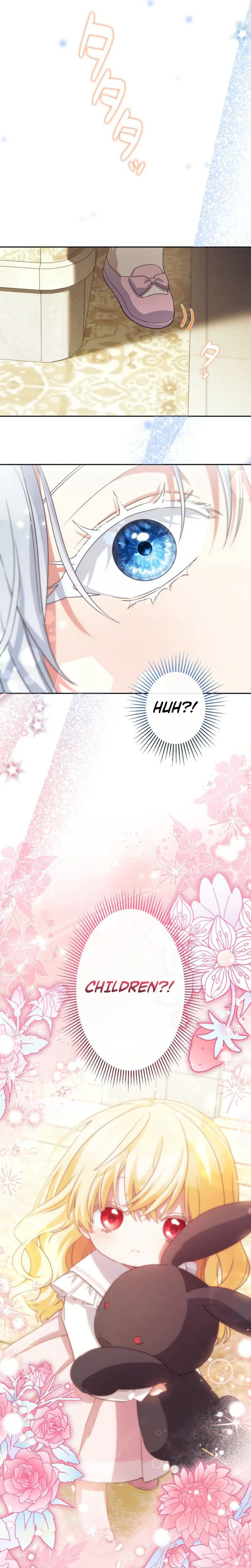 I Possessed the Most Terrifying Stepmother in History Chapter 1 Page 34