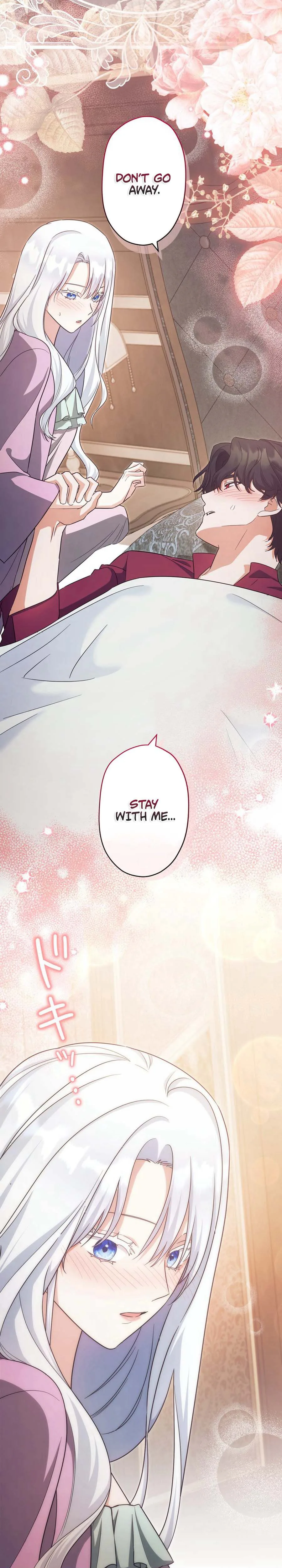 I Possessed the Most Terrifying Stepmother in History Chapter 18 Page 25