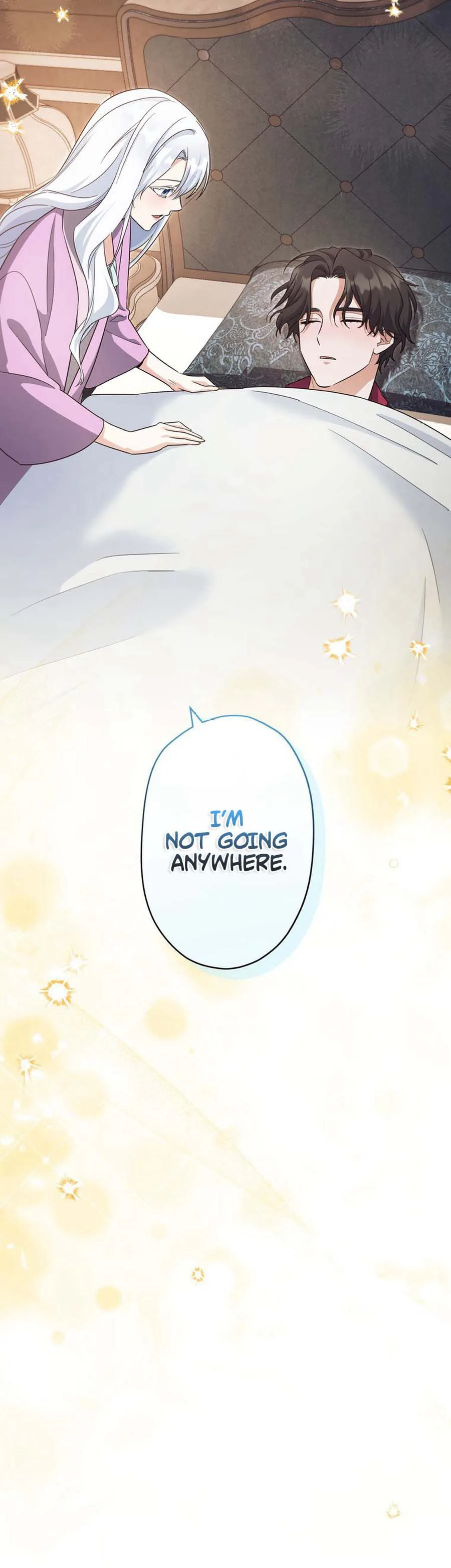 I Possessed the Most Terrifying Stepmother in History Chapter 18 Page 27