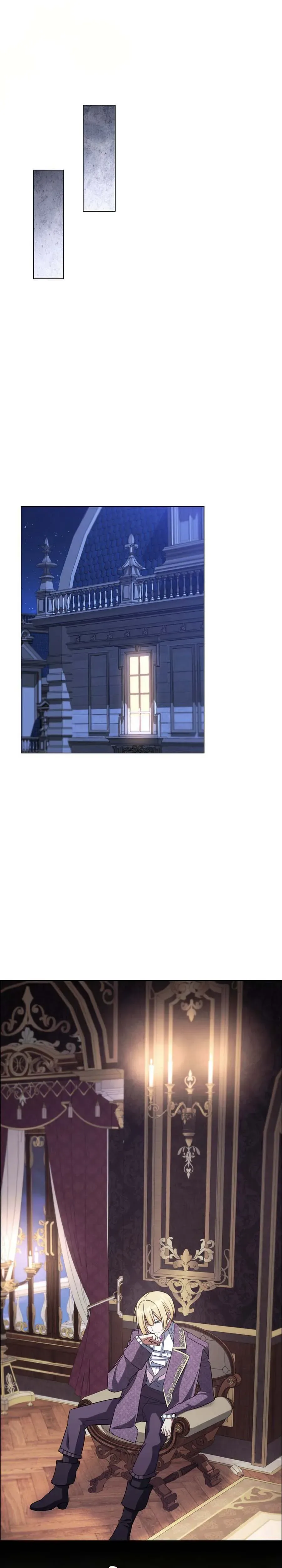I Possessed the Most Terrifying Stepmother in History Chapter 18 Page 28