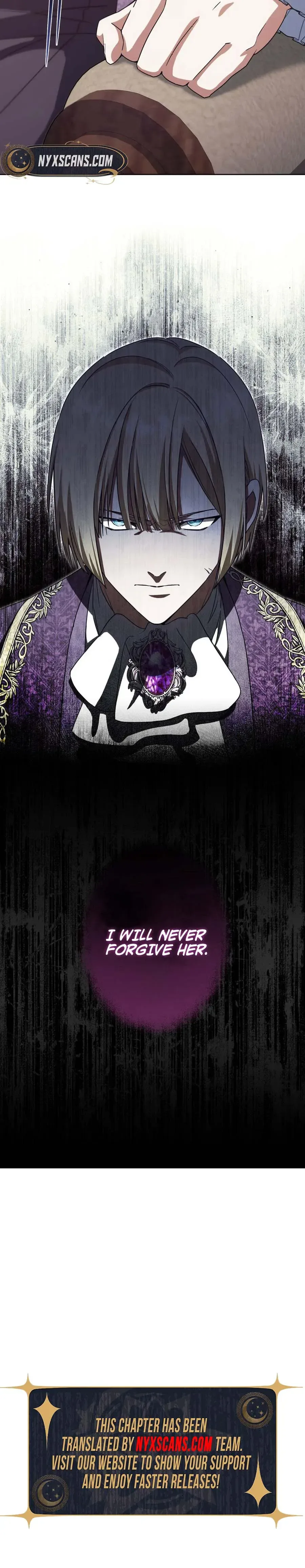 I Possessed the Most Terrifying Stepmother in History Chapter 18 Page 30