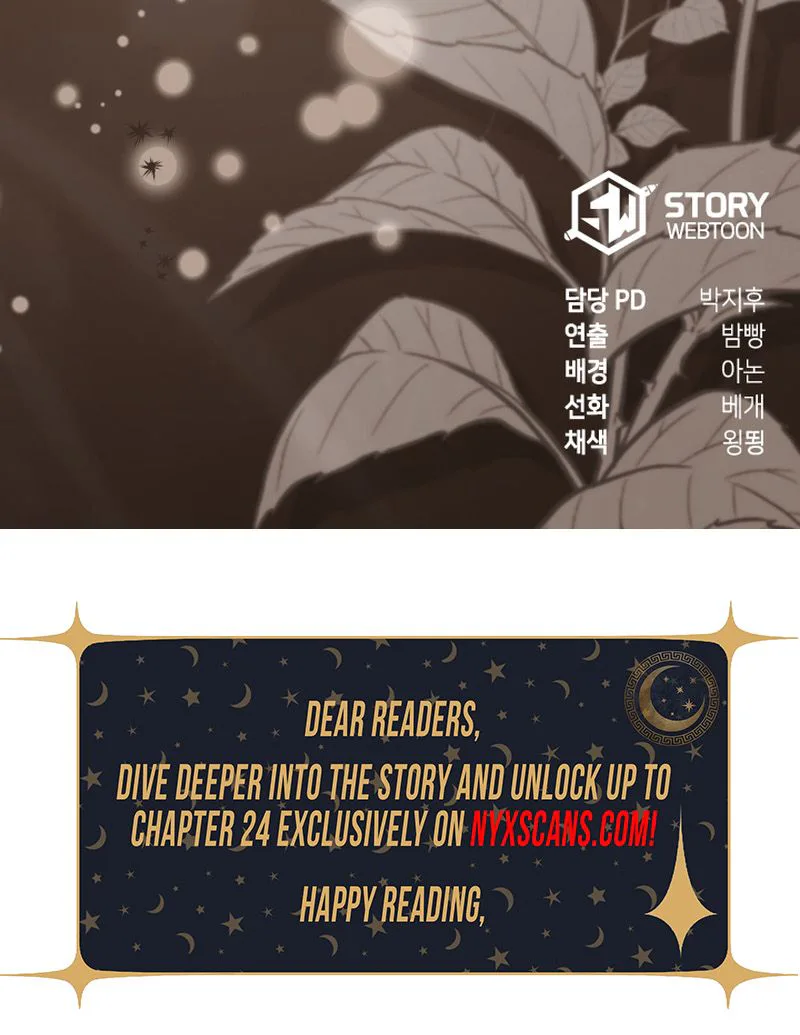 I Received a Request from the Villain Boss Chapter 33 Page 33
